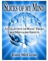 Slices of my Mind by John McClure